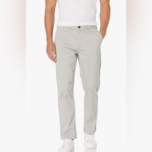 Tommy Hilfiger custom‎ fit comfort stretch men’s khaki pants size 36/32